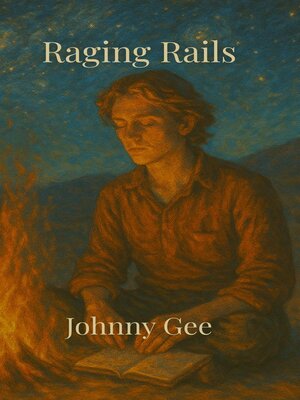 cover image of Raging Rails